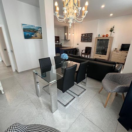 דירות Sanlúcar de Barrameda Piso Deluxe En Pleno Centro - San Juan 39 מראה חיצוני תמונה