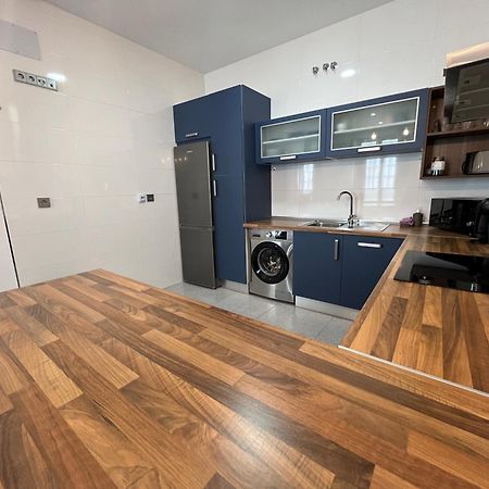 דירות Sanlúcar de Barrameda Piso Deluxe En Pleno Centro - San Juan 39 מראה חיצוני תמונה