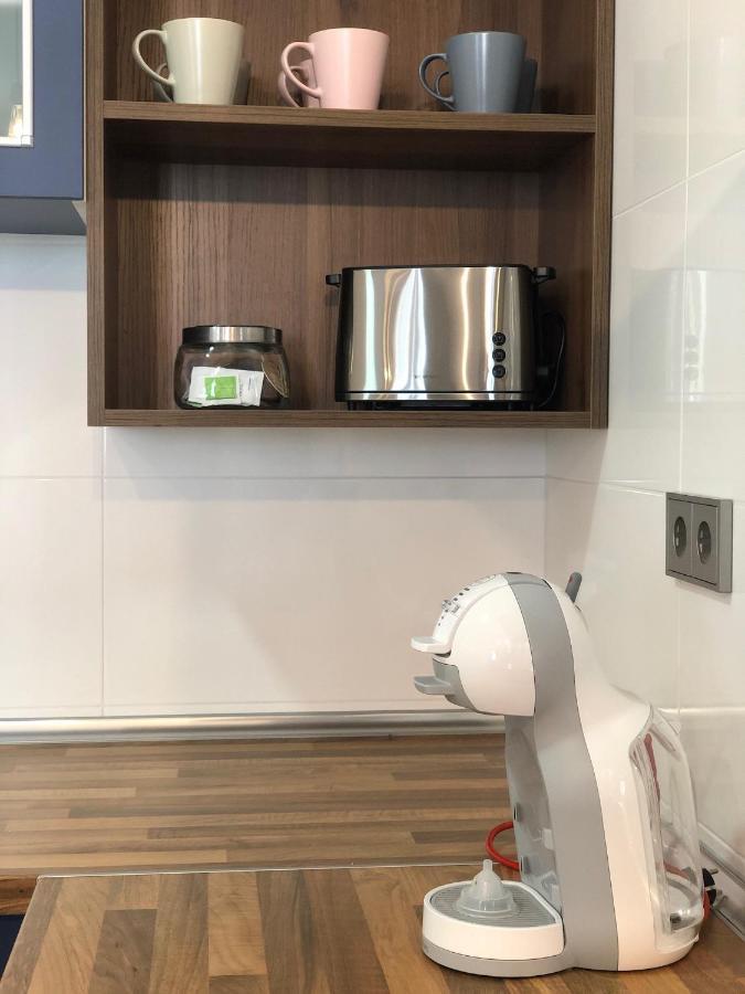 דירות Sanlúcar de Barrameda Piso Deluxe En Pleno Centro - San Juan 39 מראה חיצוני תמונה
