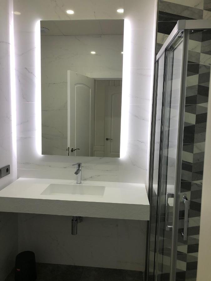 דירות Sanlúcar de Barrameda Piso Deluxe En Pleno Centro - San Juan 39 מראה חיצוני תמונה