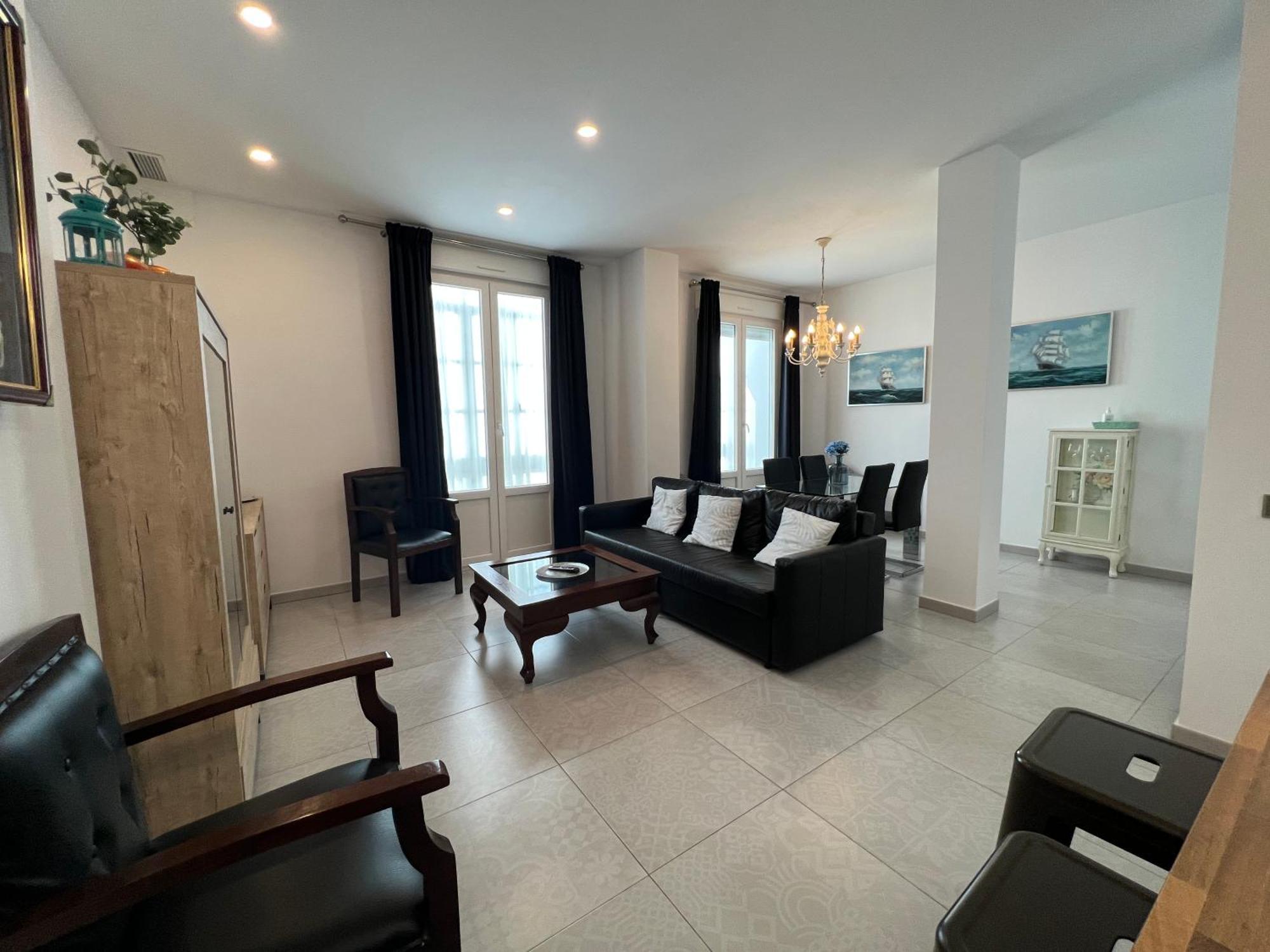 דירות Sanlúcar de Barrameda Piso Deluxe En Pleno Centro - San Juan 39 מראה חיצוני תמונה
