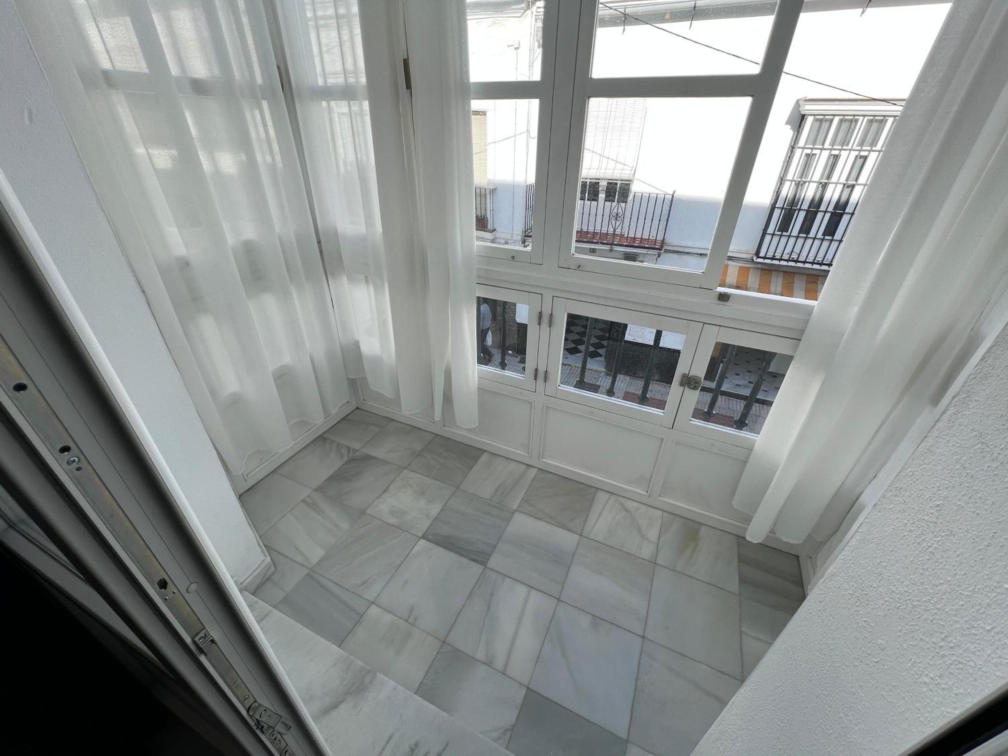 דירות Sanlúcar de Barrameda Piso Deluxe En Pleno Centro - San Juan 39 מראה חיצוני תמונה