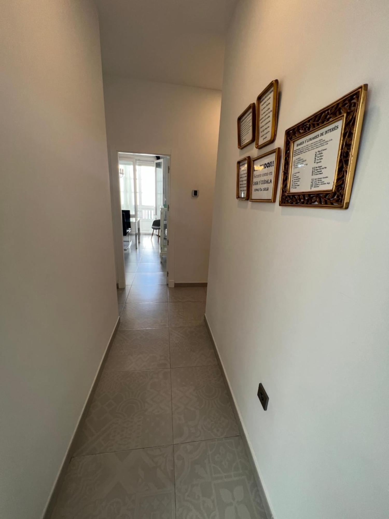 דירות Sanlúcar de Barrameda Piso Deluxe En Pleno Centro - San Juan 39 מראה חיצוני תמונה