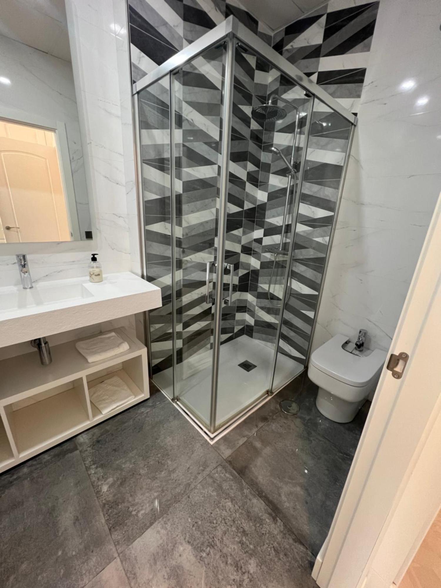 דירות Sanlúcar de Barrameda Piso Deluxe En Pleno Centro - San Juan 39 מראה חיצוני תמונה