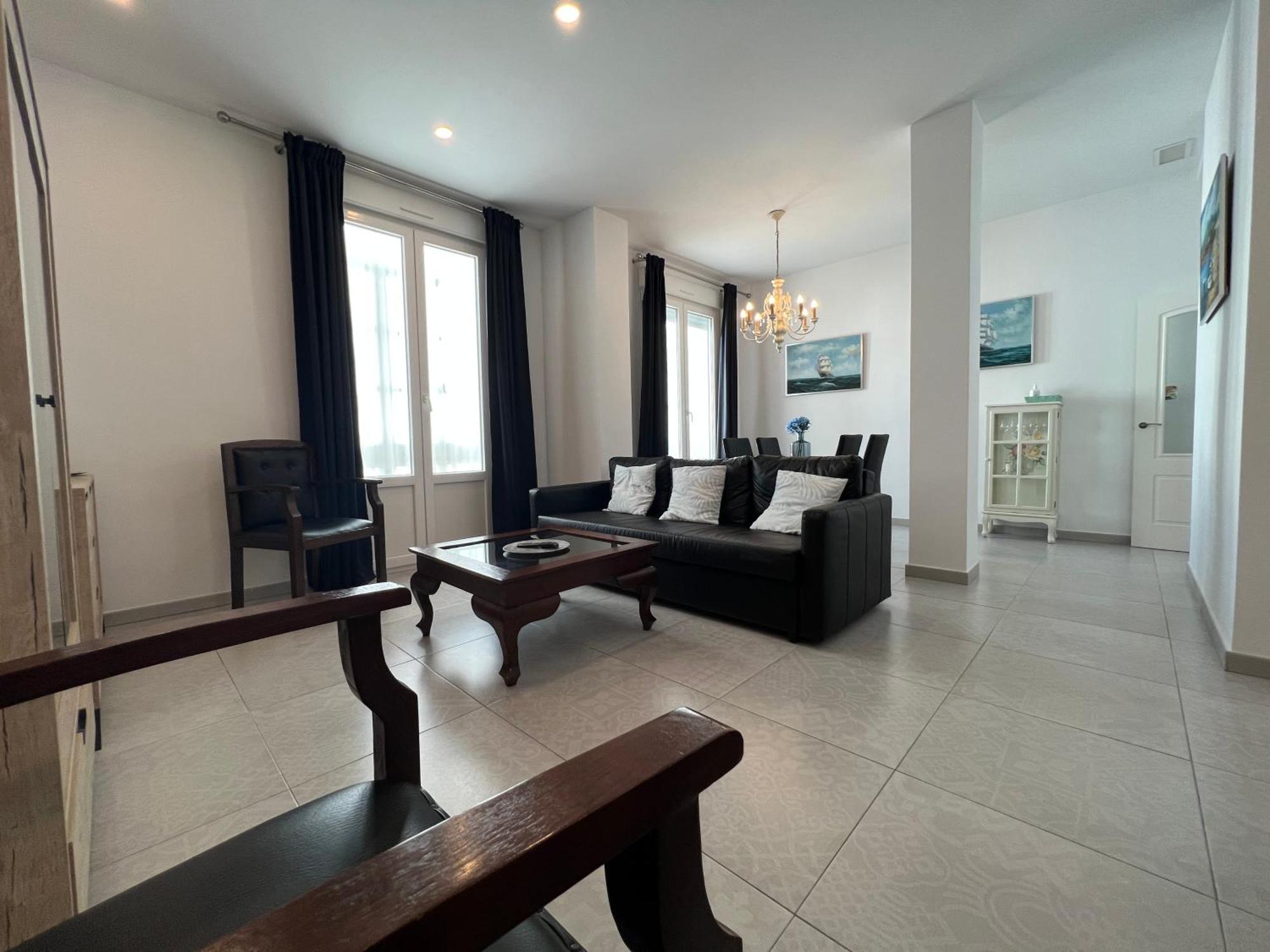 דירות Sanlúcar de Barrameda Piso Deluxe En Pleno Centro - San Juan 39 מראה חיצוני תמונה